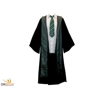 Robe sales serpentard femme